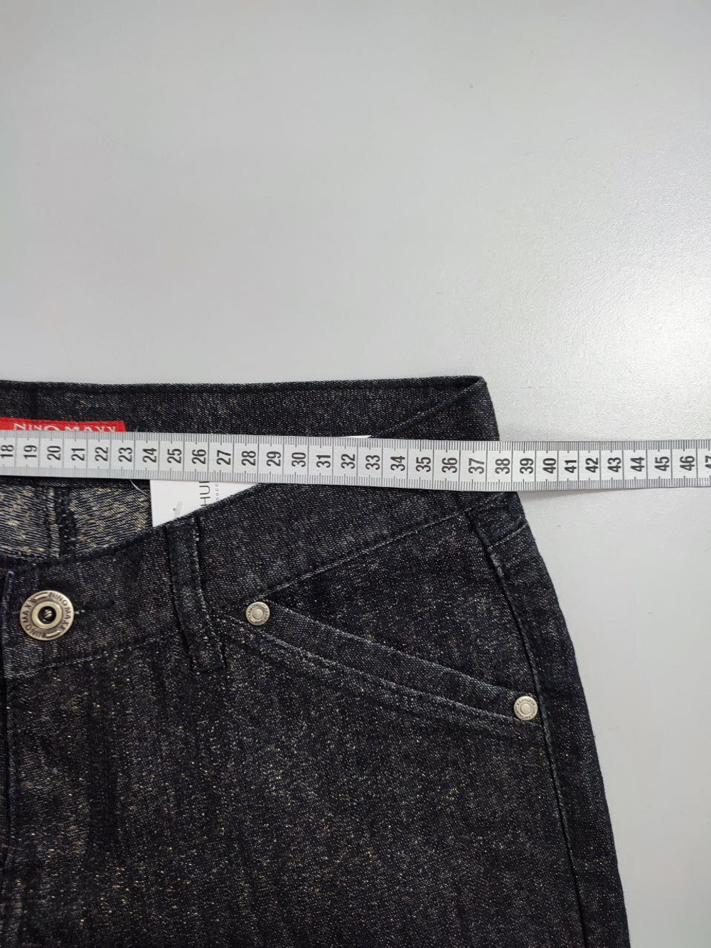 Бриджи Nino Maxx удобные 44/46 размер