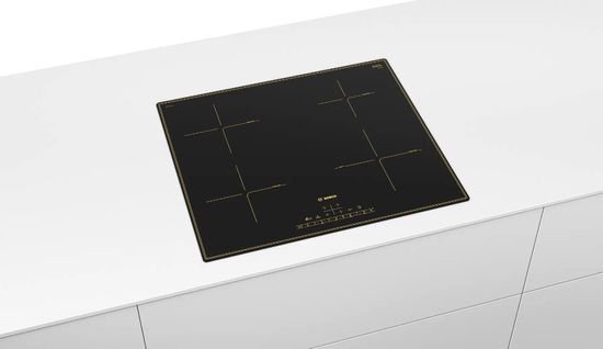 Встраиваемая индукционная варочная панель Bosch PIE611FC5R