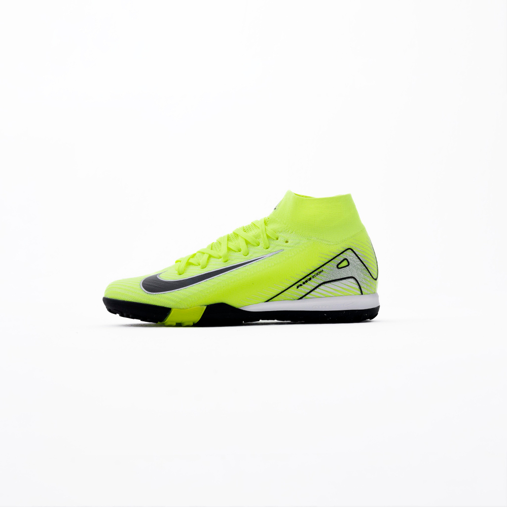 TF / Nike Air Zoom Mercurial Vapor XVI Elite Superfly / Mad Voltage