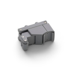 Пружинный замок Velux V21