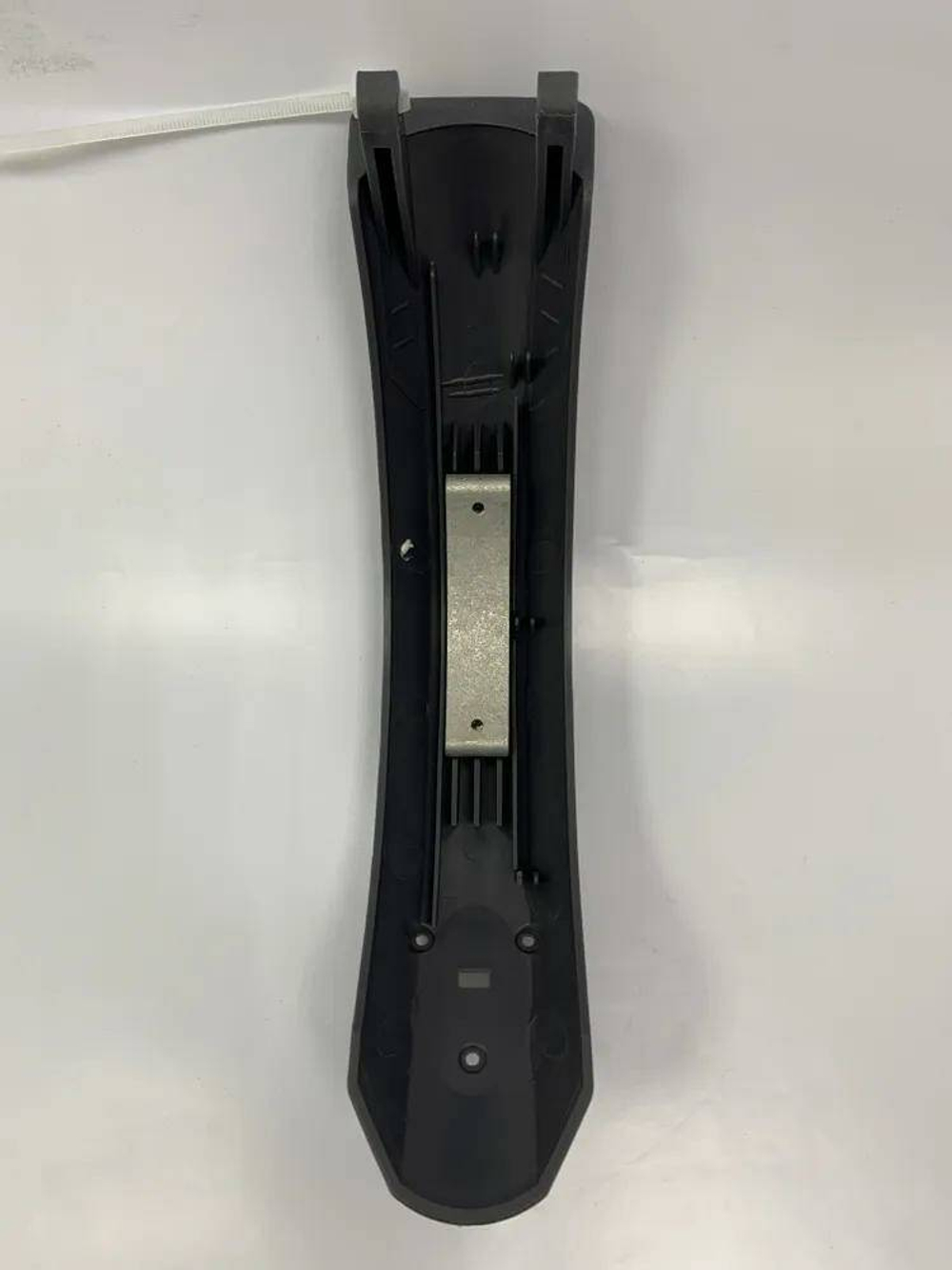 Крыло заднее для электросамоката Kugoo S1 без габарита с тормозной колодкой