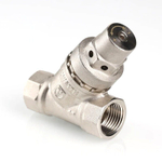 Редуктор давления поршневой 1/2 от 2 до 5 бар VALTEC (VT.081.N.04)