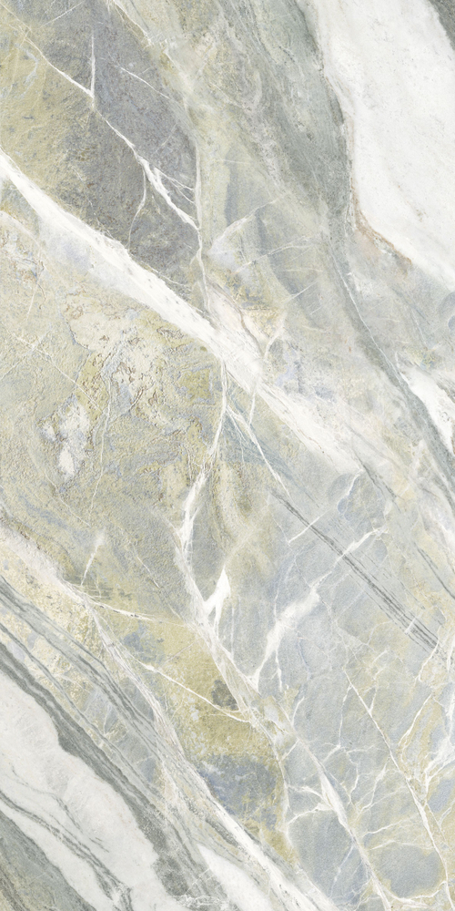 Керамогранит Mumbai Зеленый 60x120 GT1206019517MDGR