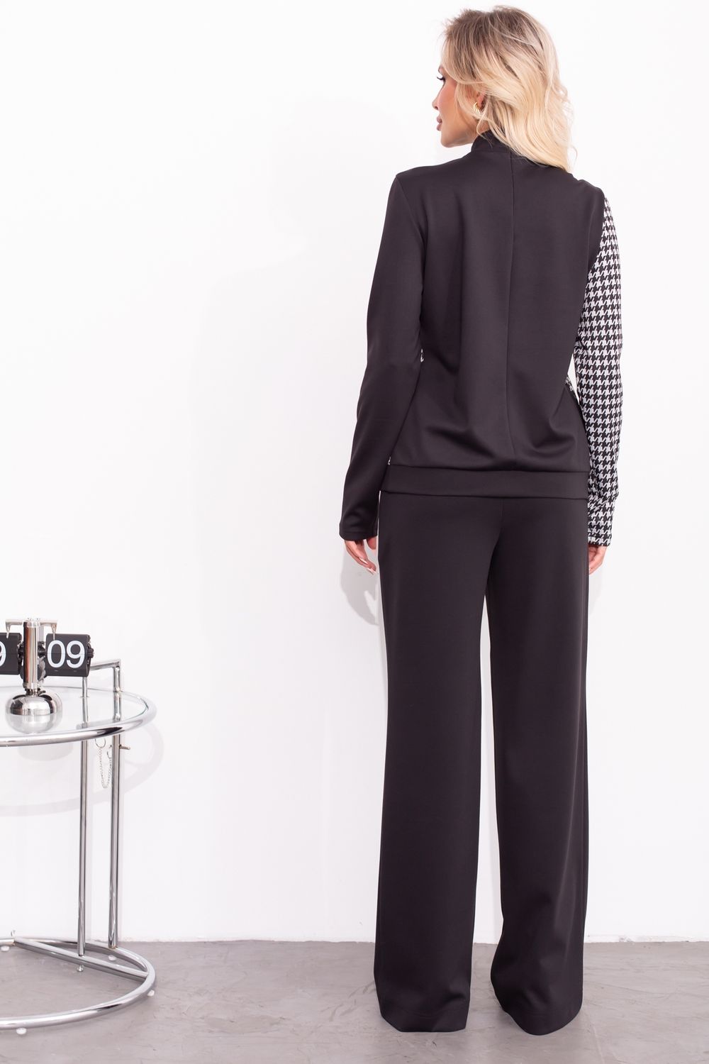 Джемпер Айрис №2 Valentina