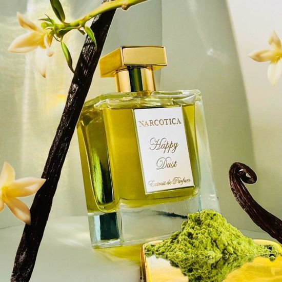 Narcotica Happy Dust