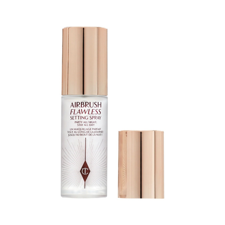 Charlotte Tilbury Airbrush Flawless Setting Spray Спрей-фиксатор 34ml