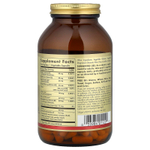 Solgar, B-Complex 50, витамины группы B, 250 растительных капсул