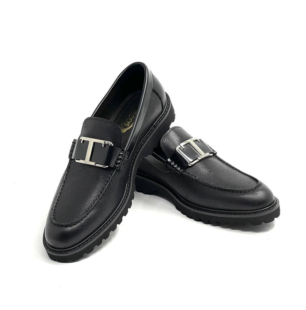 Лоферы Tods