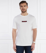 Футболка Tommy Hilfiger - белый(MW0MW34373)