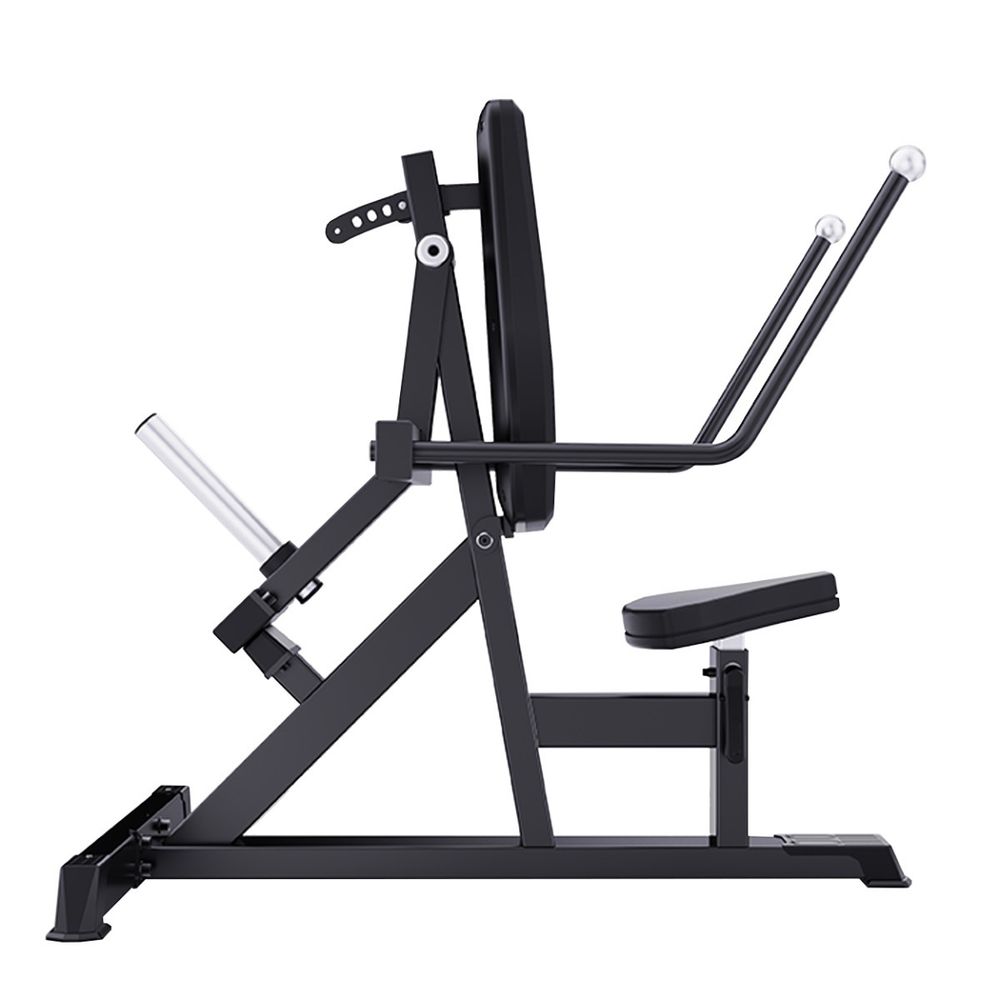 A614 Трицепс-машина. Имитация отжиманий