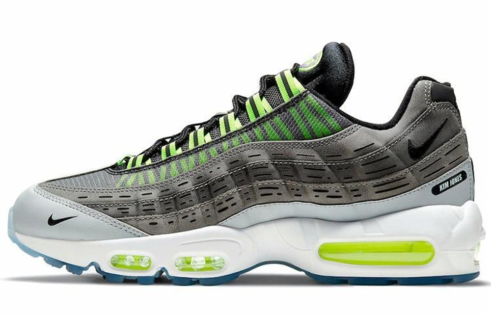 Кроссовки Kim Jones X Nike Air Max 95
