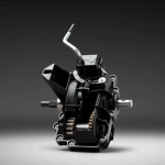 Caiman NEO 50S C3 культиватор бензиновый 3000363002