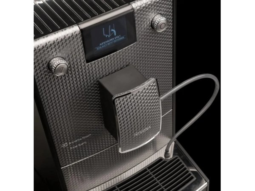 Кофемашина Nivona NICR789 CafeRomatica