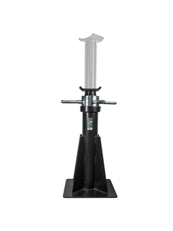 Подставка ремонтная механическая винтовая, 20т (h min-665мм,h max-1170мм) RockForce##Rock FORCE RF-TZ200012