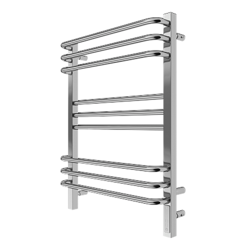 Полотенцесушитель Terminus Соренто П9 500х700 электро (sensor quick touch)