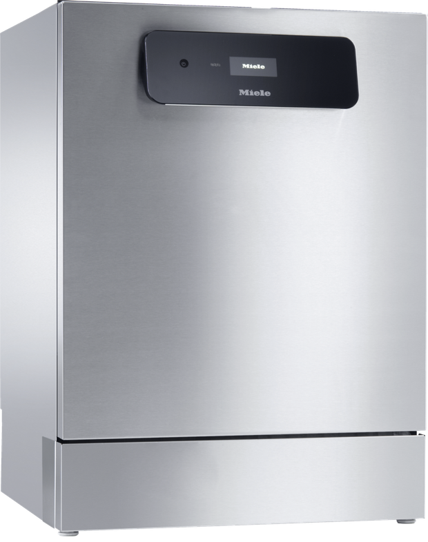 Профессиональная посудомоечная машина Miele PFD 401 U DOS [WB SpeedPlus] сталь