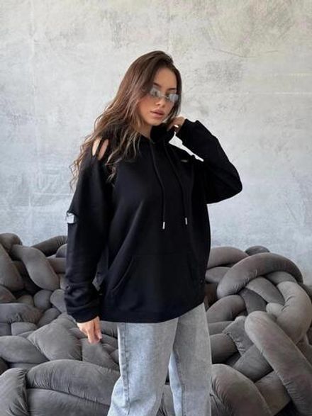 Худи 2574552 Fabrika