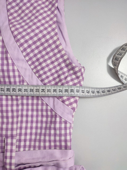 Платье Chillyy в клетку 44 размер