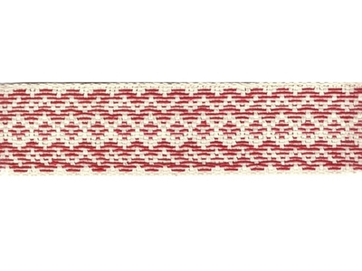 Лента для поясов С3798Г17 рис.9479, ш. 5 см.