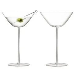 Набор бокалов bar culture, 280 мл, 2 шт.