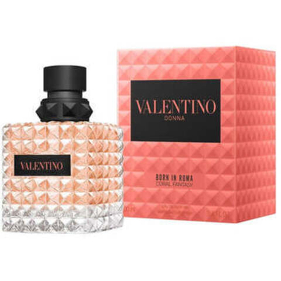 Valentino Donna Born In Roma Coral Fantasy EDP 50ml