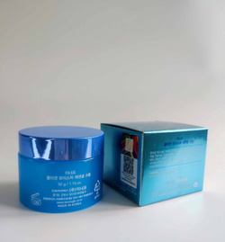 Крем для лица с коллагеном ENOUGH Collagen Moisture Essential Cream увлажняющий