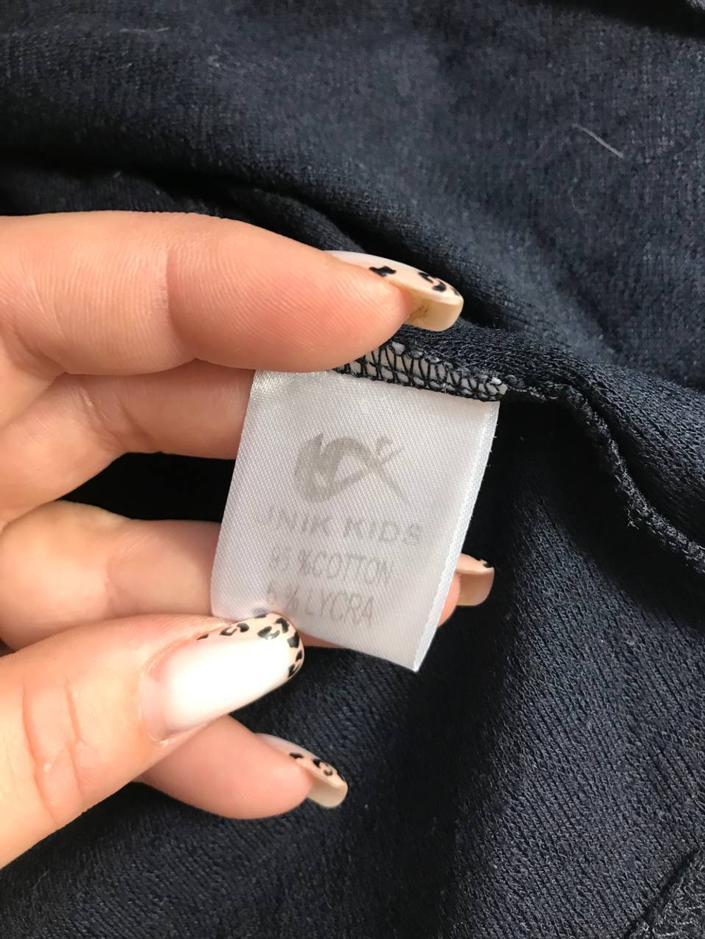 Рубашка для строгого образа, на 12/13 лет, новая