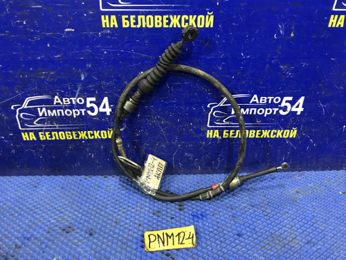 Трос переключения АКПП NISSAN LIBERTY 1998