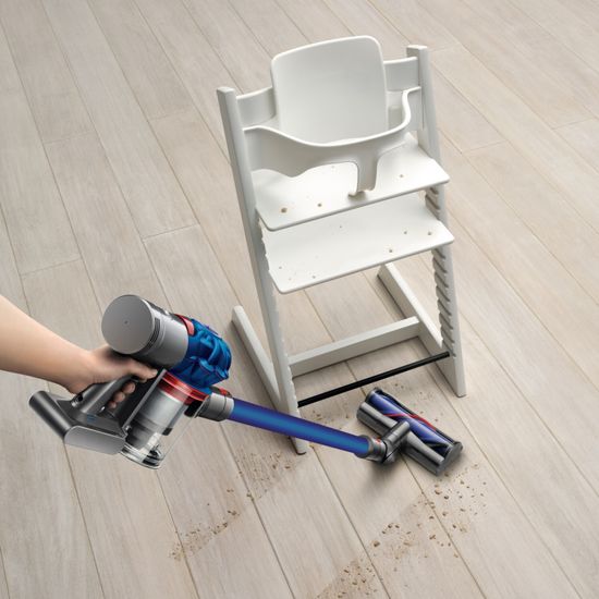 Беспроводной пылесос Dyson V7 Motorhead