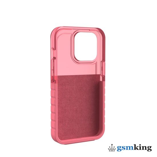 UAG Dip Series Case for Apple iPhone 13 Pro Clay (Розовый)11315U319898