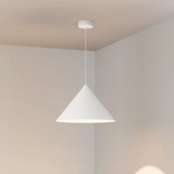 Светильник SP-MAKOTO-R550-14W Warm3000 (WH, 36 deg, 230V, TRIAC) (Arlight, IP20 Металл, 3 года) 054410