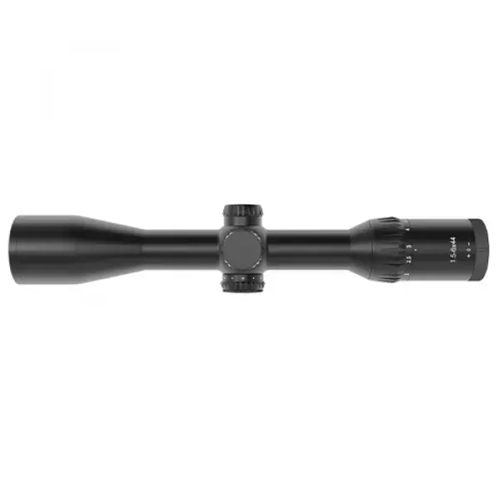 Прицел оптический Artelv CRS Fiber 1.5-6x44 SFP 30мм