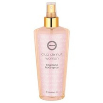 Armaf Club De Nuit Women Tělový závoj 250ml