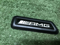 Эмблема AMG Mercedes G W463 (2018-2024)