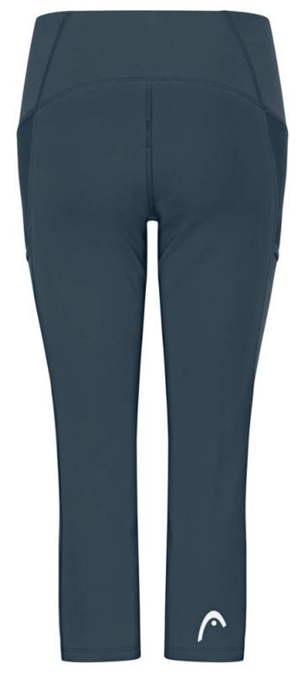 Леггинсы Head Power 3/4 Tights - Blue