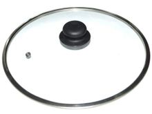 Крышка стеклянная TimA 4126 26 см