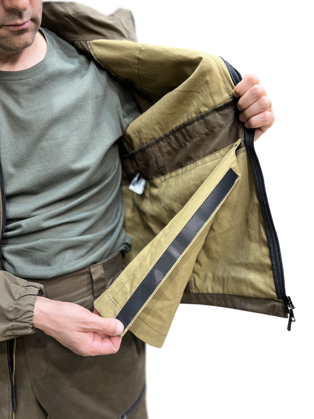 Костюм противомоскитный - Mosquito от Fantom Force