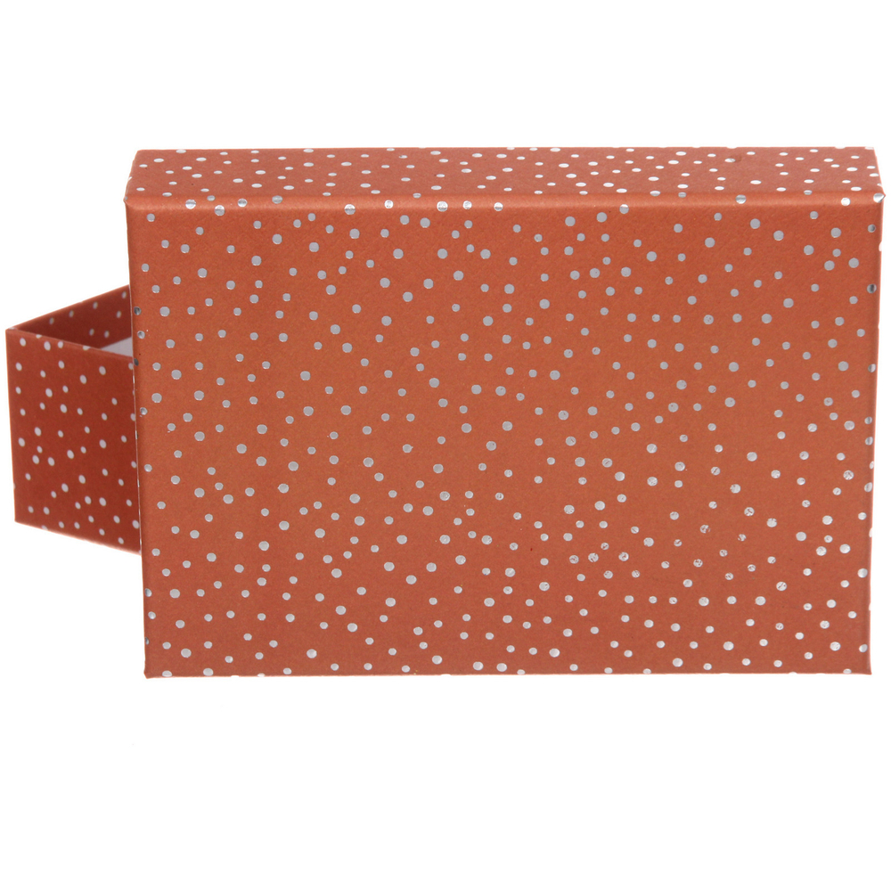 Коробка подарочная «Сюрприз» 17*12*5,5 см