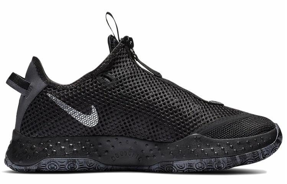 Кроссовки Nike Pg 4 Ep Triple Black