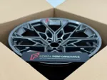 КОВАНЫЕ ДИСКИ для Tesla MODEL X FACELIFT