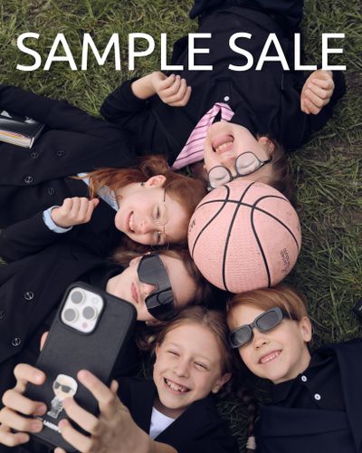 samples sale