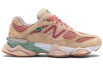 Кроссовки Joe Freshgoods X New Balance Nb 9060