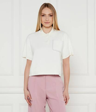 Свитер Liu Jo - белый(WA5051 MA96E)