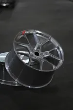 КОВАНЫЕ ДИСКИ ДЛЯ LOTUS EMEYA ЛОТУС ЛОТОС
