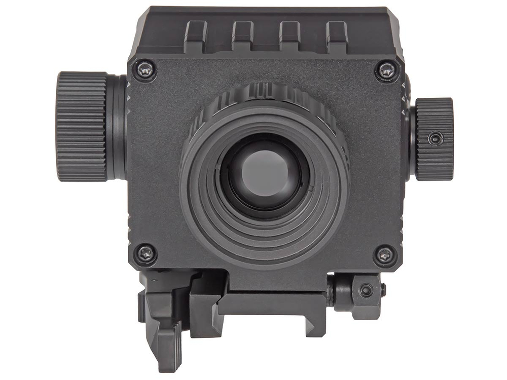 Коллиматор тепловизионный Gaut Nova TD 219, x1.2-4.8, 256x192, D19мм 6000Дж