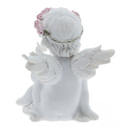 GAEM Фигурка декоративная"Ангел", L8 W7,5 H10 см