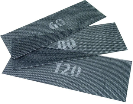 Шлифовальная сетка Р-280 (50шт)