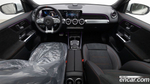 Mercedes-Benz GLB-Class X247 AMG GLB35 4MATIC (12.2023)