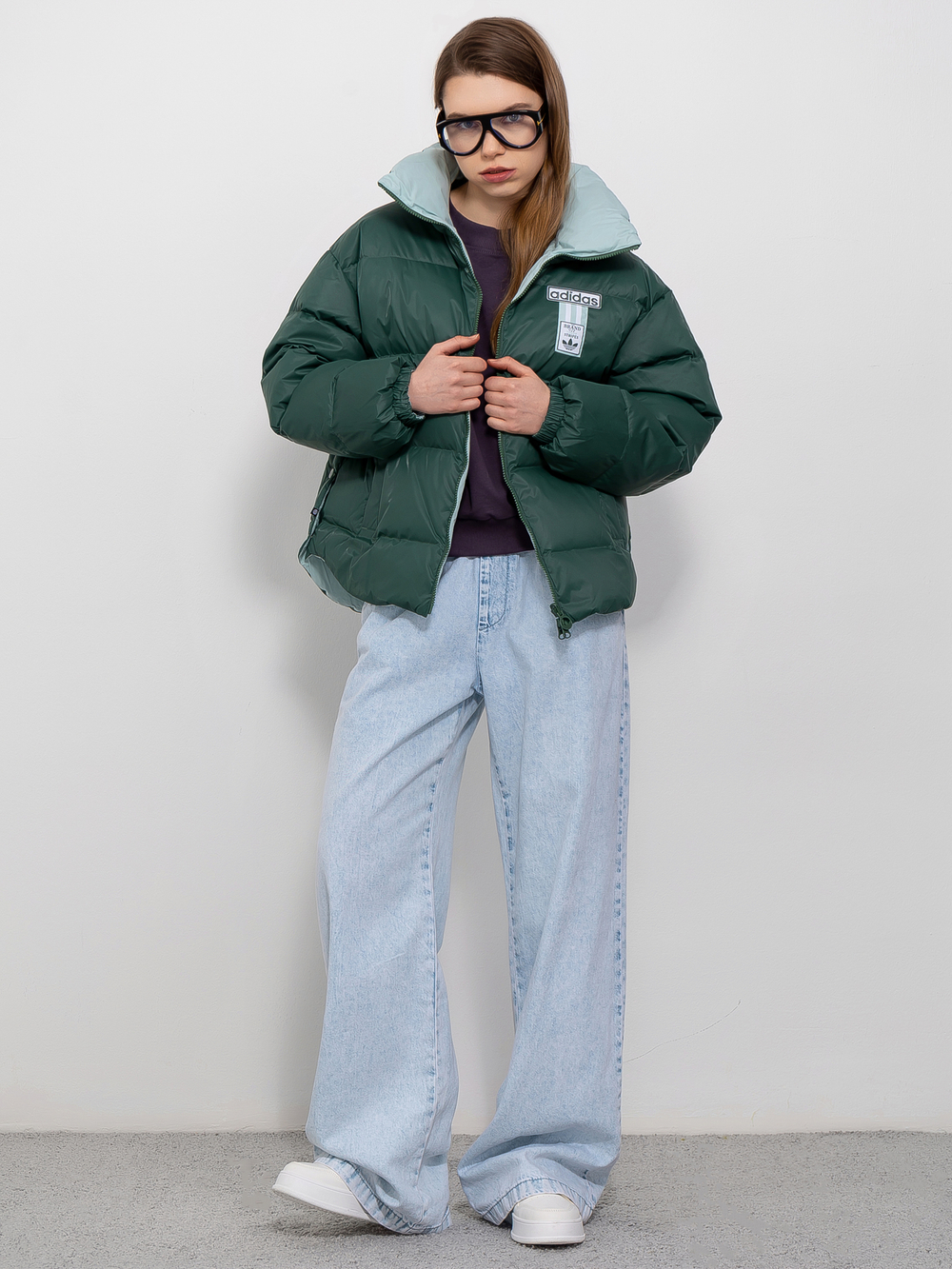 Куртка Adidas Originals HS9501