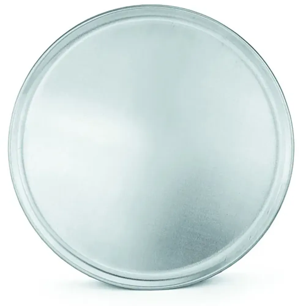 Блюдо круглое d 25 см (поднос) нерж. P.L. Proff Cuisine